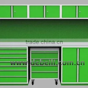 Garage Storage Tool Box for Workshop Use AX-ZHG0070BL-2 thumbnail-2