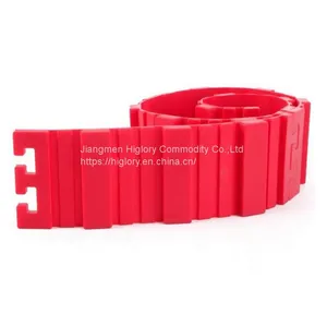 Silicone Magic Snake Cake Mold DIY Baking Square Rectangular Heart Shape Round Cake Mould Pastry Tools thumbnail-3