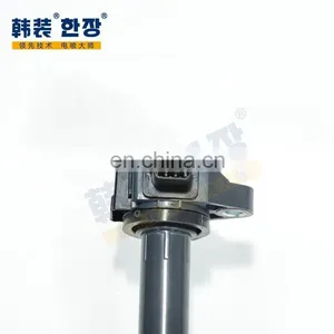IGNITION COIL FOR HONDA The Accord OEM 30520-5G0-A01 AN099700-213 thumbnail-3