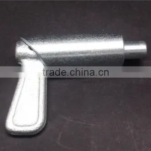 02415 Spring Latch Bolt Door Lock Bolt Latches thumbnail-4