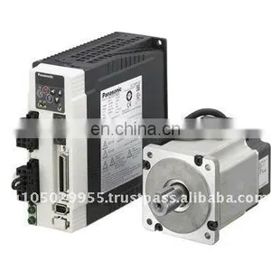 Panasonic A4 Seires Servo MSMA402P1G+MFDDTB3A2003 thumbnail-1