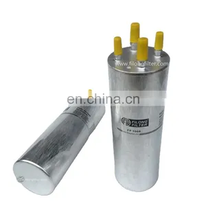 FILONG Diesel Fuel Filter Element for VW FF-1008 7H0127401 7H0127401A 7H0127401B WK857/1 KL229/4 PP985 P10222 FCS709 H207WK01 thumbnail-1