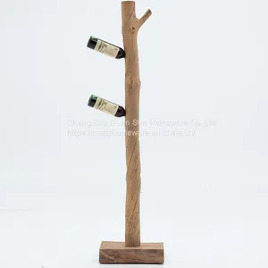 Wooden Wine Racks thumbnail-5