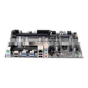 X99 Dual CPU Motherboard Combo With Dual Xeon E5 2670 V3 and 32GB DDR4 Sercer thumbnail-3