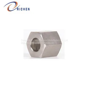Custom Aluminum CNC Machining Milling Process Precision CNC Machining Parts thumbnail-3