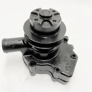 Hot Selling Original Auto Water Pump 495-06105 WB1630140 For Truck thumbnail-5