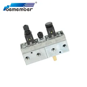 OE Member Door Control Valve 0007603978 1506178 A0007603978 Solenoid Valve for Mercedes Benz thumbnail-3