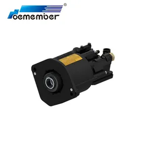 High Performance Automatic Vacuum Clutch Booster 9701500010 Clutch Servo thumbnail-1