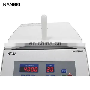 Laboratory Low Speed 24 Tubes PRP Centrifuge Machine With CE thumbnail-4