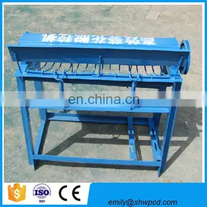 Sunflower Dehuller Machine/sunflower Thresher/sunflower Seeds Separating Equipment thumbnail-4