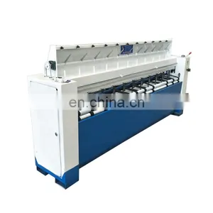 Multi Needle Sewing Machine Multi Needle Quilting Machine Automatic Quilting Machines thumbnail-2