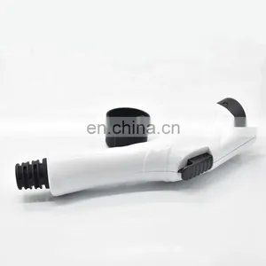 3.6KW 7.2KW AC EV Charger Plug American Standard Plug 16A 32A 40A Type 1 EV Charging Connector thumbnail-4