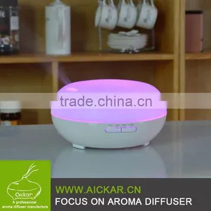 Desktop Humidifier Essential Oils in Diffuser Humidifier Children thumbnail-1