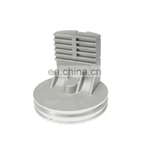 Zinc Die Casting Aluminum Die Casting Aluminum Alloy Die Casting Parts thumbnail-2