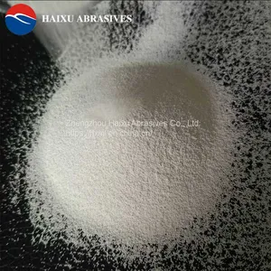B20 Size Ceramic Blasting Beads thumbnail-4