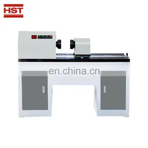 HST Computerized Controlled Metal Wire Cable Torque Torsion Testing Machine thumbnail-2