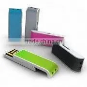 Super Mini Slide USB Thumbdrive thumbnail-1