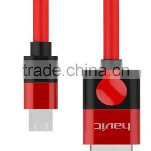 HAVIT High Quality 1m Usb Cable thumbnail-1