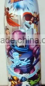 N6P PVC Inflatable Bop Bag for Sale thumbnail-1