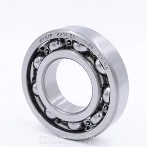 Auto Gearbox Output Shaft Centre Bearing 90363-35078 DG4080WRKBSH2C4 Ball Bearings for Car Parts thumbnail-2
