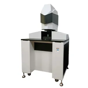 High Quality Automatic Vision Measuring Machine With MCP Probe thumbnail-1