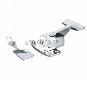 SC-68 YL-68 180-Grad-Verschluss für Schwimmbeckenverschlüsse, magnetischer Glas-Schwimmbeckentorverschluss thumbnail-1