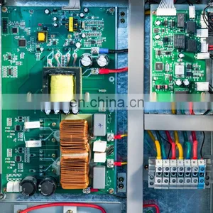 Elevator Good Quality Safety Parts Elevator Ard Auto Rescue Device thumbnail-5