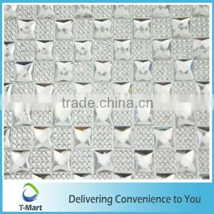 Mobile Phone Shell Resin Adhesive Sticker Sheets Self Acrylic Epoxy Resin Jewelry Sheet for Evening Dress thumbnail-1