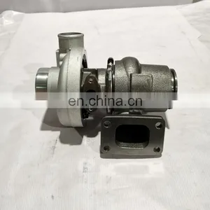 3592109/HX30 Turbo Diesel Engine 4BT Truck Parts 3592109/HX30 thumbnail-2