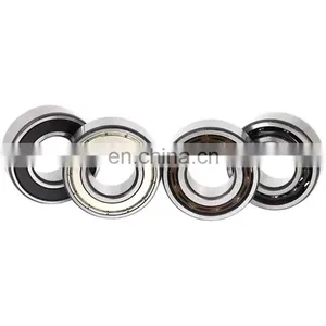 Direct Selling 3309-2RS P5 Bearings GCr15 High Performance Long Life Angular Contact Ball Bearing thumbnail-1