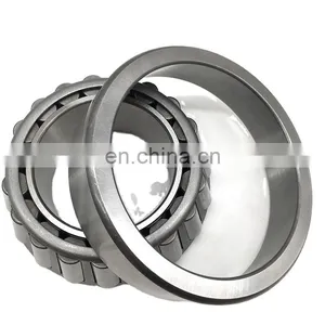 China Wholesale Inch Series 61.913x139.7x46.038 mm Taper Roller Bearing 32908 32909 32910 32911 thumbnail-3