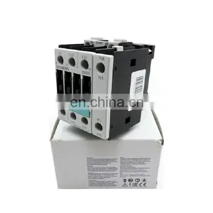 SIEMENS Brand New Original Siemens Contactor 3RT20181BB41 3RT2018-1BB41 thumbnail-1