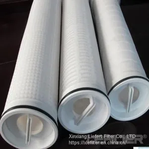 Hydraulic System 10 Micron Replacement Pall High Flow Filter Cartridge thumbnail-2