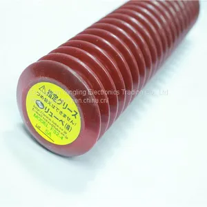 LUBE FS2-4 400G GREASE for Injection Molding Machine thumbnail-1