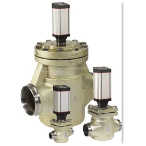 Danfoss Electric Valve ICM and ICAD ICM 40 / ICAD 600A、ICM 50 / ICAD 600A thumbnail-1