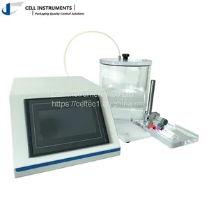 RDVT-01 Vacuum Blood Collection Tube Automatically Draws Blood Volume Test thumbnail-4