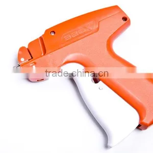 Ruifeng Brand Socks Tagging Gun With 52mm Length All Steel Long Needle Tag Gun for Socks Tagging thumbnail-4