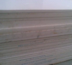 Pa6 Casting Nylon Pa6 Plates Factory Wholesale thumbnail-2