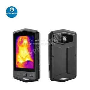 LINCseek P30/P30 Plus Handheld Thermal Camera thumbnail-1