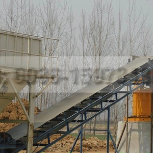 Run Smoothly Coal Stone Crusher Crushing Ratio thumbnail-2