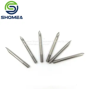 Shomea Customized 11G-28G Sandblasting Stainless Steel Bent Tip Needle thumbnail-1