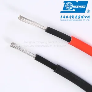 2PfG Photovoltaic Wire & Solar Power Cables TUV Approval thumbnail-4