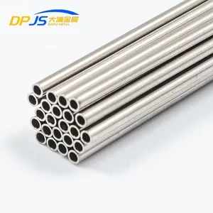Nickel 200/n02200/n02201/nickel 201 Nickel Alloy Pipe/tube Price Astm Asme Standard For Construction Field thumbnail-5