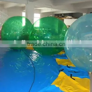 0.8mm PVC Water Ball for Kid thumbnail-1