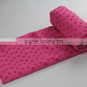 Wholesale The Friendly China Microfibre Yoga Towels & Travel Towels thumbnail-4
