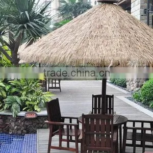 Thatch Umbrella ,synthetic Thatch thumbnail-1