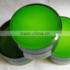 PET Face Mask Cosmetic Container Plastic Cosmetic Jars thumbnail-3