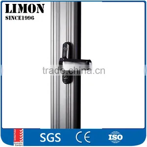 2016 New Style of Aluminum bi Fold Door Durable in Australia thumbnail-3