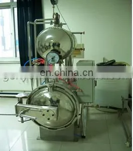 Small and Medium Sized Production for Tomato Ketchup Sauce Paste Factory/fruit Jam/juice Production Line/machine/equipment thumbnail-5