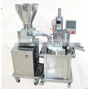 Full Automatic Egg Tart Making Machine thumbnail-1